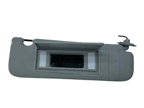 Used Right sun visor Right sun visor PEUGEOT 207 CC (WD_) [2007-2015] 31682278 31682278