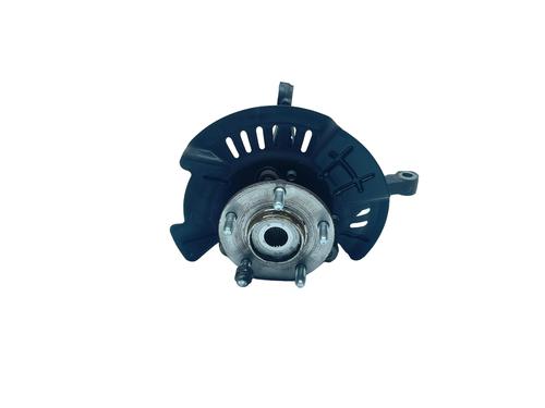 Used Right front steering knuckle Right front steering knuckle HYUNDAI KONA SUV Van (OS, OSE, OSI) 1.0 T-GDi (120 hp) 24628617 24628617