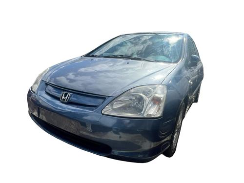 Engine HONDA CIVIC VII Hatchback (EU, EP, EV) 1.6 i (EP2, EU8, EU6) | BP24353802M1  - Image 14