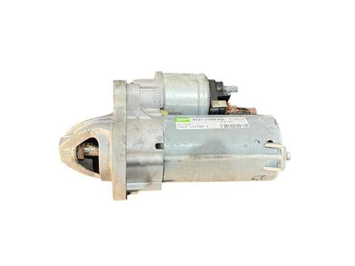 Used Starter FORD FIESTA VI (CB1, CCN) 1.6 TDCi (90 hp) 29328756