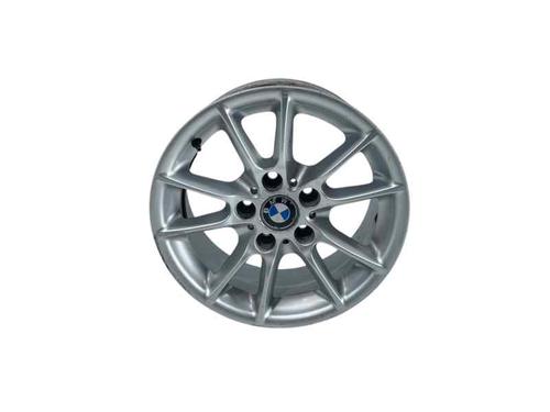 Used Rim BMW 5 (E39) 530 d (193 hp) 25707833