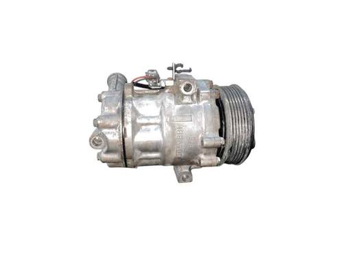 Used AC compressor AC compressor FIAT GRANDE PUNTO Van (199_) 1.3 JTD Multijet (199CXC1A) (75 hp) 24736796 24736796