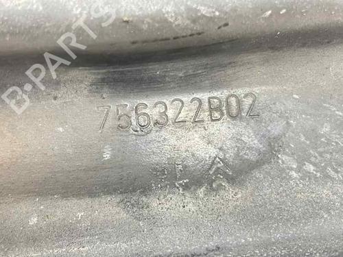 Support CITROËN C-ELYSEE (DD_) 1.6 HDI 92 | BP29933982C155 