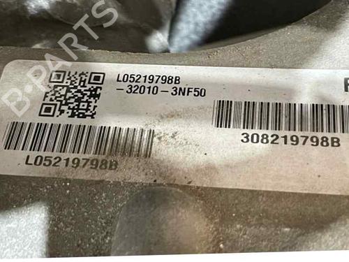 Engine NISSAN LEAF (ZE0) Electric | BP34237242M1  - Image 9