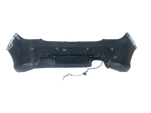 Rear bumper PEUGEOT 308 I (4A_, 4C_) 1.6 GTi | BP25211455C8 