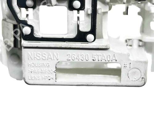 Used Interior roof light Interior roof light NISSAN LEAF (ZE1) Electric (150 hp) 31940265 31940265