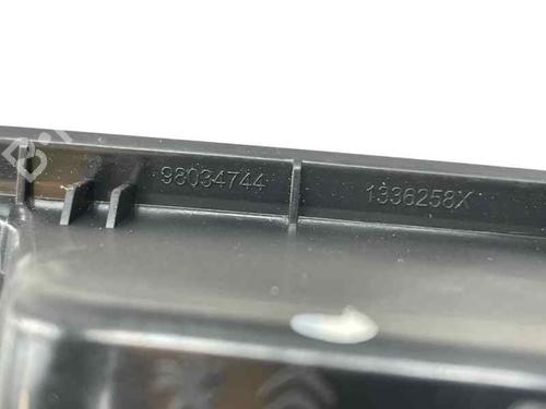 Used Left rear window switch Left rear window switch PEUGEOT 308 SW II (LC_, LJ_, LR_, LX_, L4_) 1.6 THP 155 (156 hp) 29383071 29383071