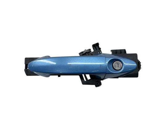 Used Front left exterior door handle FORD FIESTA VI (CB1, CCN) 1.6 TDCi (90 hp) 30270894