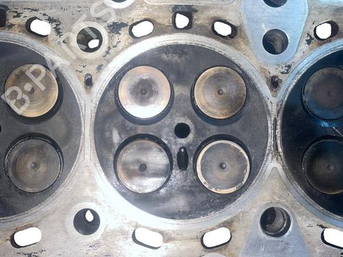 Cylinder head BMW 3 (E46)  | BP31682211M5 