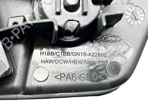Used Front right interior door handle Front right interior door handle FORD ECOSPORT 1.0 EcoBoost (125 hp) 33425243 33425243