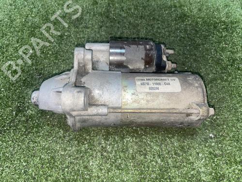 Used Starter FORD FOCUS I (DAW, DBW) 2.0 16V (131 hp) 31685163