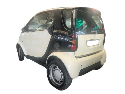 Right rear driveshaft SMART CABRIO (450) 0.6 (S1OLA1, 450.441, 450.442, 450.443) | BP24353799M41 - Image 5