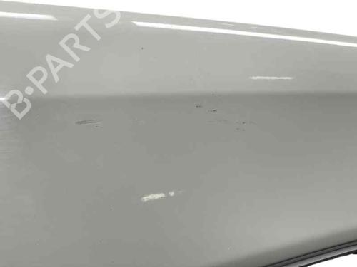 Right slide door VW CADDY III Box Body/MPV (2KA, 2KH, 2CA, 2CH) 1.9 TDI | BP29605576C75 