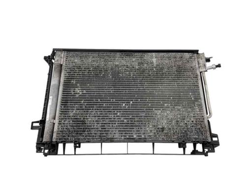 AC radiator OPEL INSIGNIA A Country Tourer (G09) 1.6 CDTi (47) | BP30270847M32 