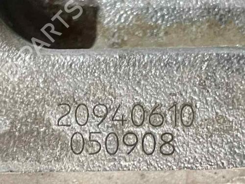 Other BMW X6 (E71, E72) xDrive 50 i | BP26018512O1 