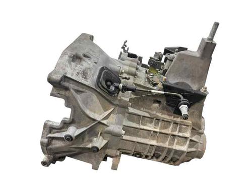 Used Gearbox FORD MONDEO III (B5Y) 2.0 16V TDDi / TDCi (115 hp) 31682714