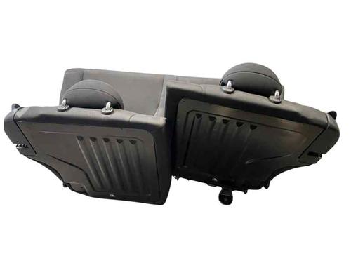 Rear seat FIAT 500 (312_) 1.2 (312AXA1A) | BP29349793C17 