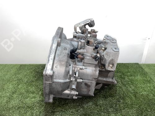 Gearbox SAAB 9-3 (YS3D)  | BP31684685M3  - Image 5