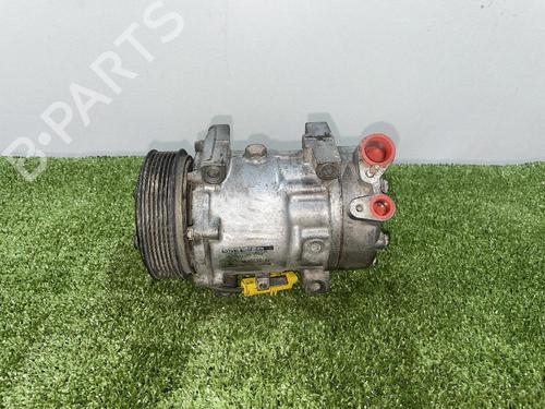 AC-Kompressor CITROËN BERLINGO / BERLINGO FIRST MPV (MF_, GJK_, GFK_) [1996-2026]  31681591