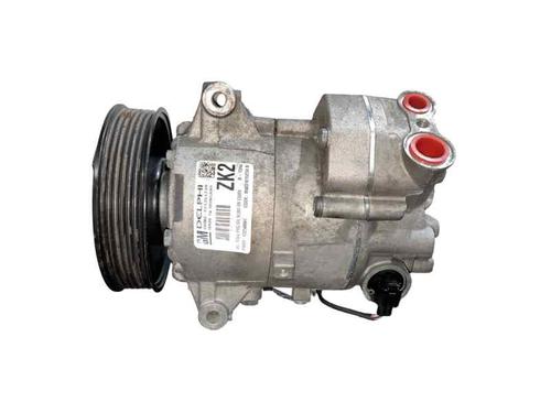 Used AC compressor OPEL ASTRA J Sports Tourer (P10) 2.0 CDTI (35) (165 hp) 30871430