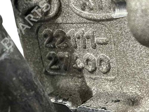 Cylinder head KIA CEE'D SW (ED)  | BP33425115M5  - Image 8