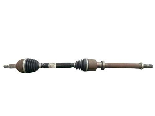 Used Right front driveshaft RENAULT LAGUNA III (BT0/1) 2.0 16V (BT05, BT0F, BT0W) (140 hp) 24353212