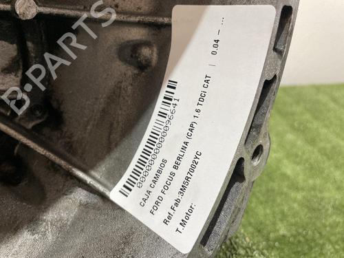 Gearbox FORD FOCUS II (DA_, HCP, DP) | BP24225338M3 - Image 6