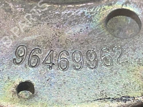 Starter DAEWOO KALOS Saloon (KLAS) | BP31680783M8 - Image 3