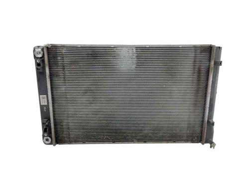 Used Water radiator HYUNDAI IONIQ (AE) 1.6 GDI Hybrid (105 hp) 29177639