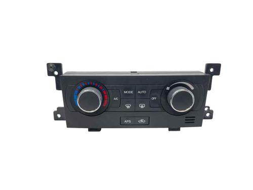 Climate control CHEVROLET CAPTIVA (C100, C140) 2.2 D | BP28714346I5 - Image 2