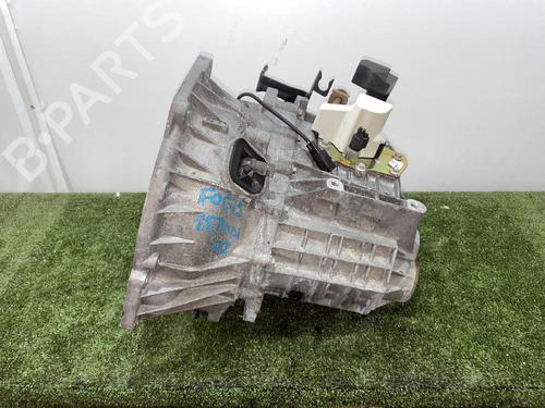 Used Gearbox FORD FOCUS I Saloon (DFW) [1999-2009]  31684324