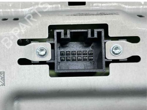 Display VW T-ROC (A11, D11) 2.0 TDI | BP28838609C48  - Image 5