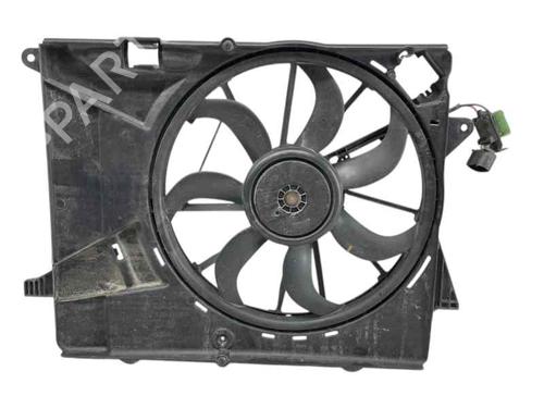 Radiator fan CHEVROLET TRAX 1.7 TD AWD | BP26920671M35 - Image 2