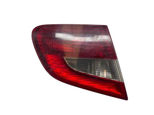 Used Left tailgate light SKODA SUPERB II (3T4) 1.9 TDI (105 hp) 29628115