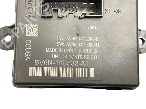 Used Electronic module Electronic module FORD FOCUS III 1.0 EcoBoost (125 hp) 25213587 25213587