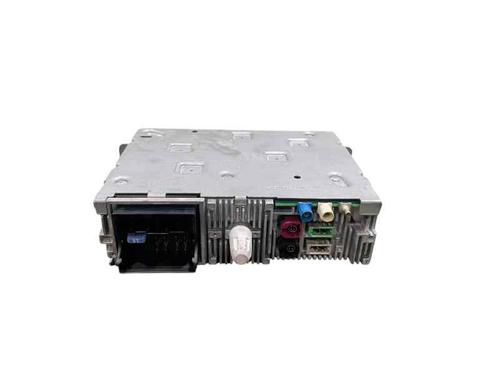Used Electronic module Electronic module CITROËN C4 Grand Picasso II (DA_, DE_) 1.2 THP 130 (130 hp) 25212643 25212643