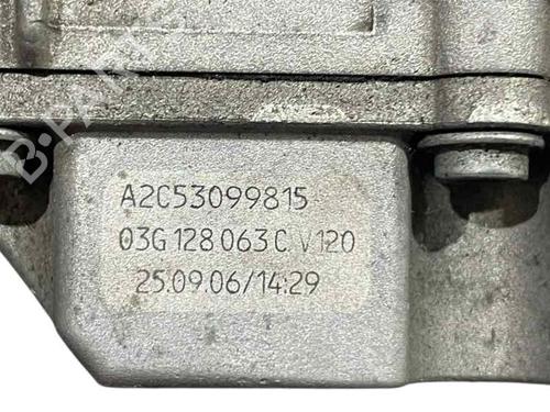 Throttle body SEAT LEON (1P1) | BP31683393M82