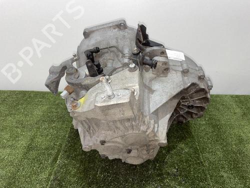 Gearbox FORD MONDEO IV (BA7) | BP31684357M3