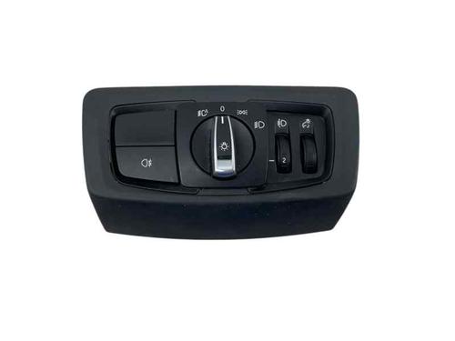 Used Headlight switch BMW 2 Active Tourer (F45) 216 d (116 hp) 28350643