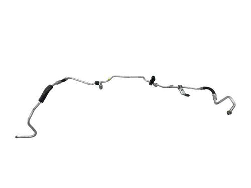 Used AC pipe AC pipe FIAT TIPO Hatchback (356_, 357_) 1.4 LPG (356HXF1B) (120 hp) 33536317 33536317