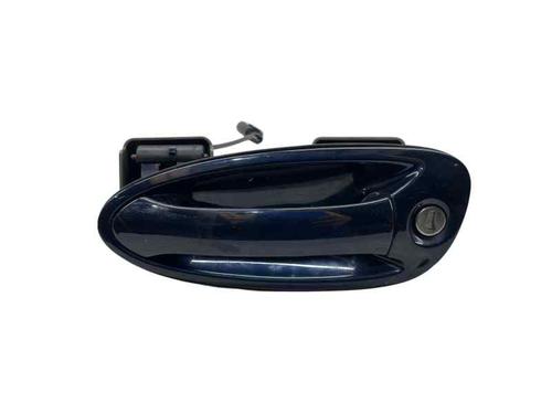 Used Front left exterior door handle PORSCHE BOXSTER (987) S 3.2 (280 hp) 28619922