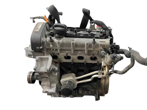 Used Engine SEAT LEON (1M1) 1.6 16 V (105 hp) 29349830