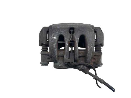 Used Left front brake caliper Left front brake caliper MERCEDES-BENZ SPRINTER 3,5-t Van (B906) 313 CDI (906.631, 906.633, 906.635, 906.637) (129 hp) 29968194 29968194