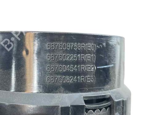 air-vent-dacia-logan-ii-2012-27450074 main image