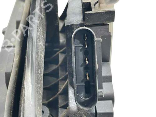 Front left lock FORD FIESTA VI (CB1, CCN) 1.6 TDCi | BP30410253C98 