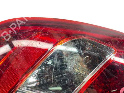 Left taillight HYUNDAI i20 I (PB, PBT)  | BP31682344C34 