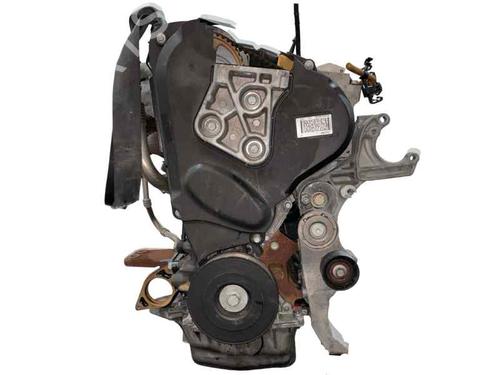 Engine RENAULT LAGUNA II (BG0/1_) 1.9 dCi (BG1A, BG1W, BG0G) | BP34236553M1  - Image 10