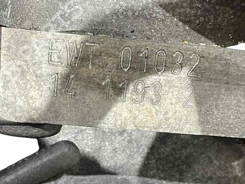 Gearbox SEAT IBIZA III (6L1) 1.9 TDI | BP30270767M3