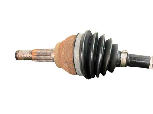 Right front driveshaft NISSAN PULSAR Hatchback (C13) 1.2 DIG-T | BP25213222M39 - Image 2