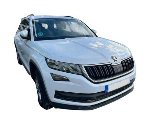 Used Parts SKODA KODIAQ I (NS6, NS7, NV7) 1.4 TSI 4320434